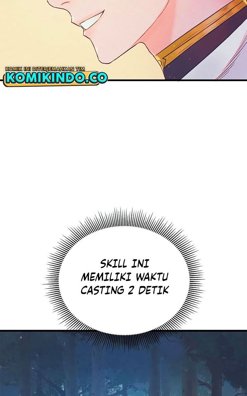 The Healing Priest Of The Sun Chapter 05 Gambar 30