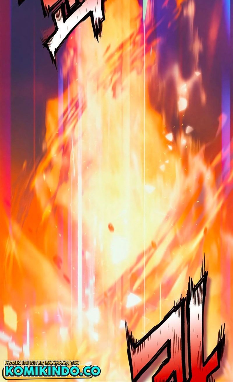 The Healing Priest Of The Sun Chapter 05 Gambar 36