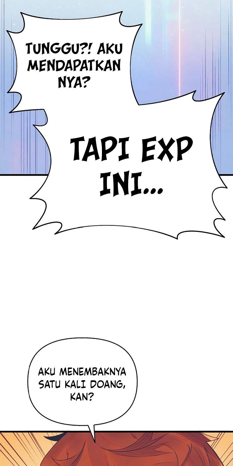 The Healing Priest Of The Sun Chapter 05 Gambar 40