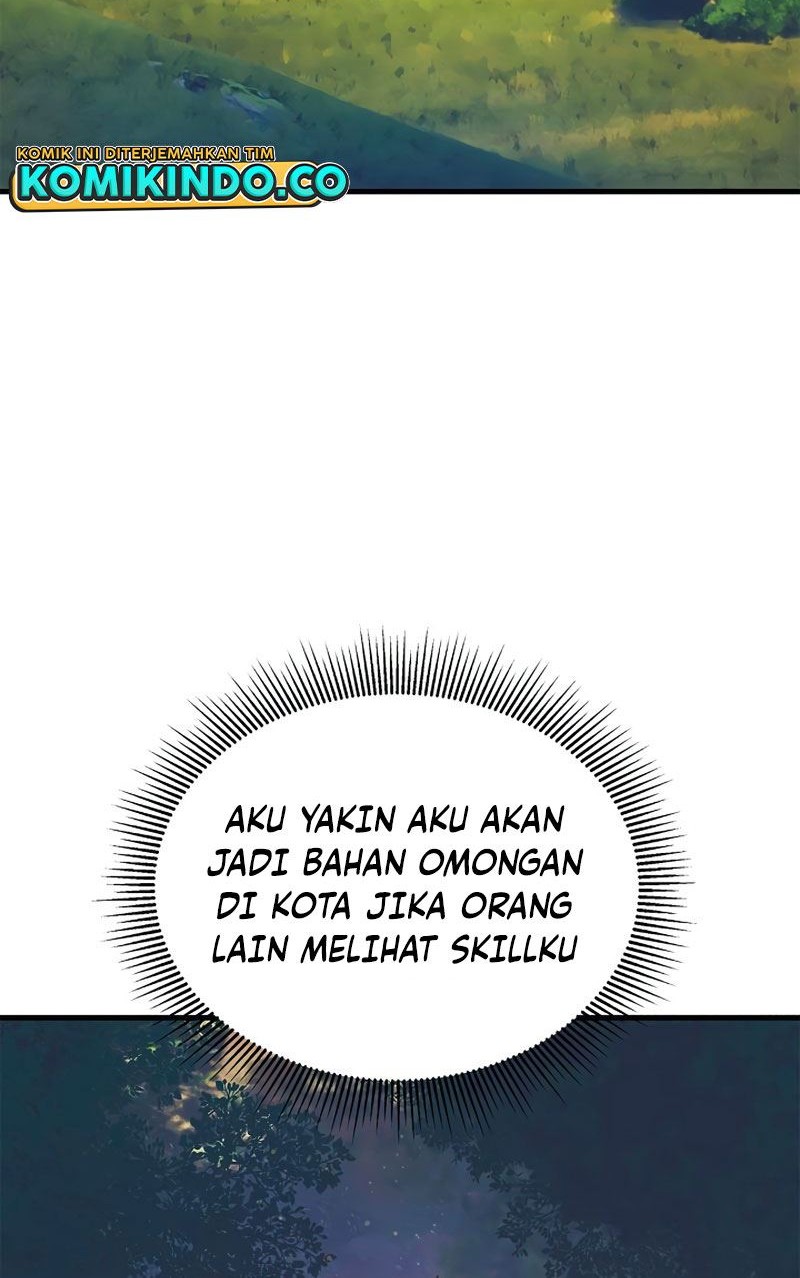 The Healing Priest Of The Sun Chapter 05 Gambar 48