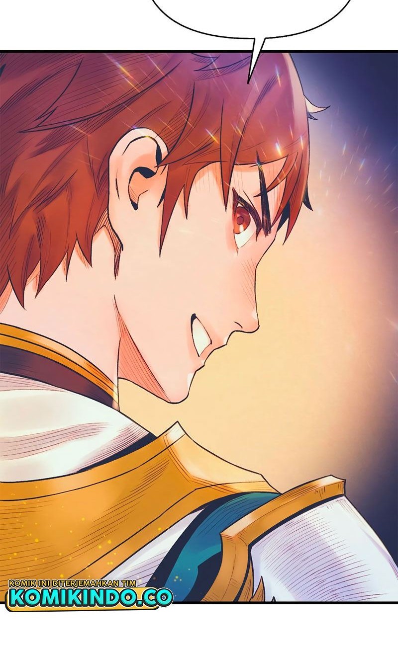 The Healing Priest Of The Sun Chapter 05 Gambar 54