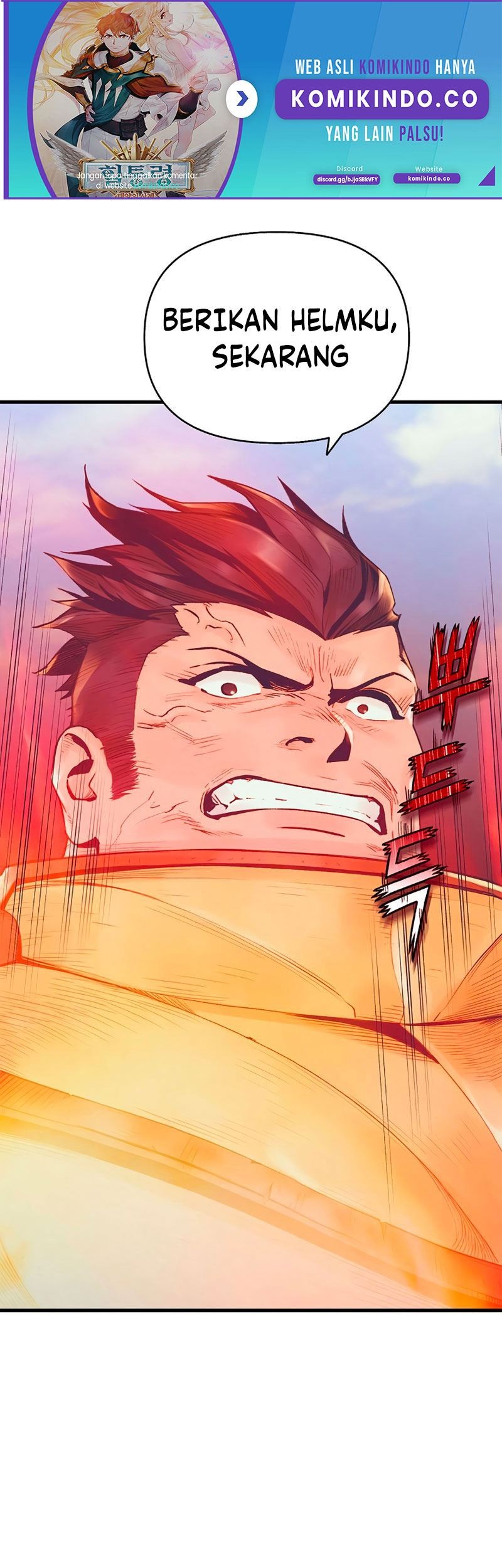 Baca  The Healing Priest Of The Sun Chapter 05 Gambar 2