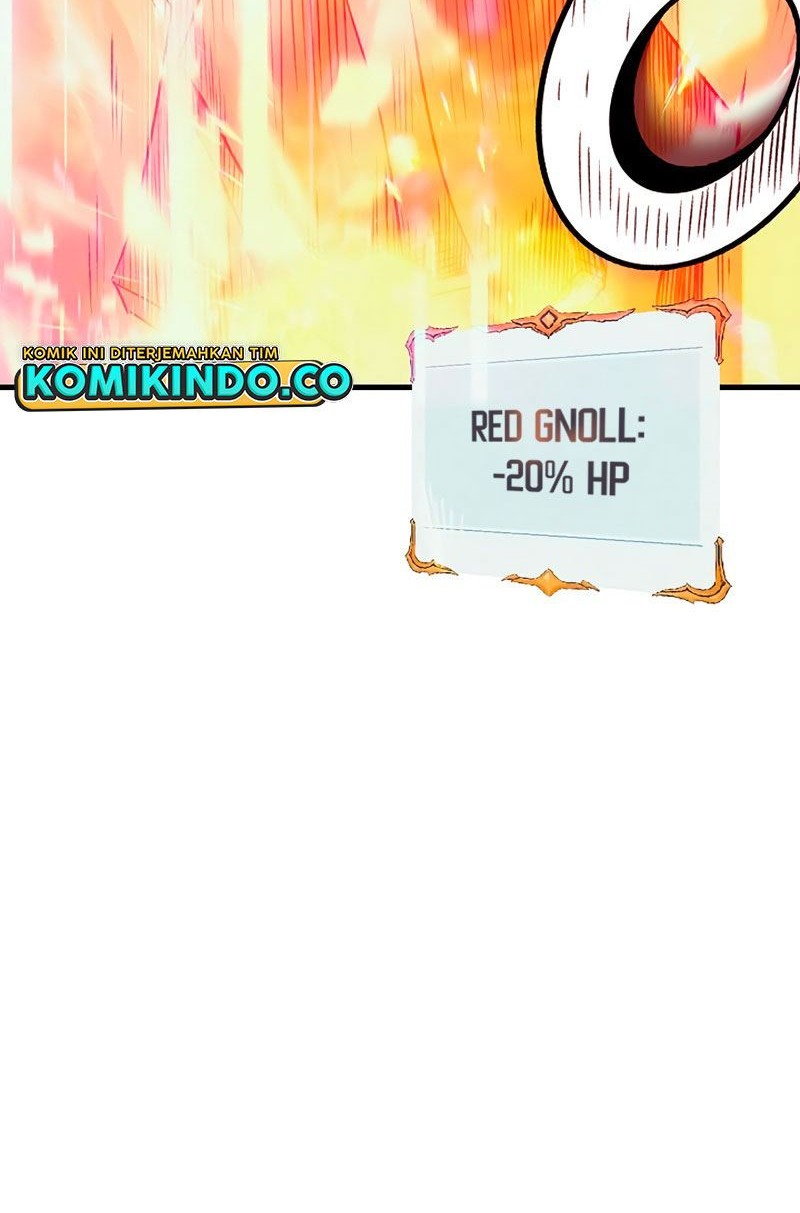 The Healing Priest Of The Sun Chapter 05 Gambar 66