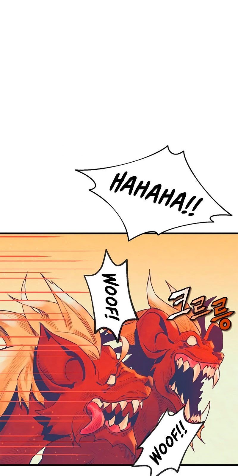 The Healing Priest Of The Sun Chapter 05 Gambar 70