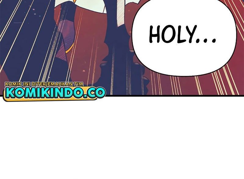 The Healing Priest Of The Sun Chapter 05 Gambar 72