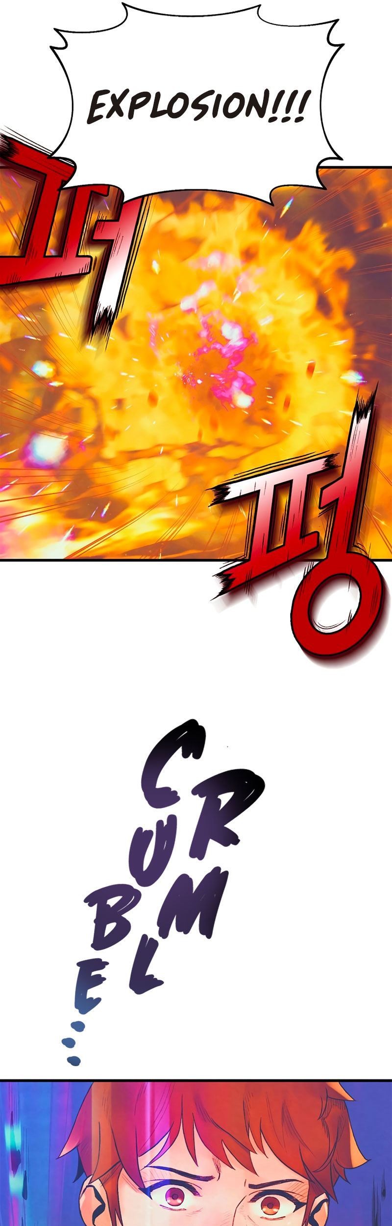 The Healing Priest Of The Sun Chapter 05 Gambar 73