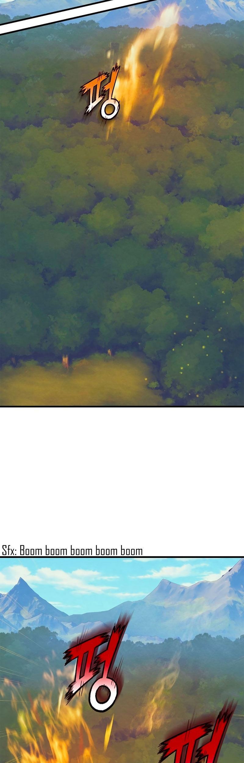 The Healing Priest Of The Sun Chapter 05 Gambar 75