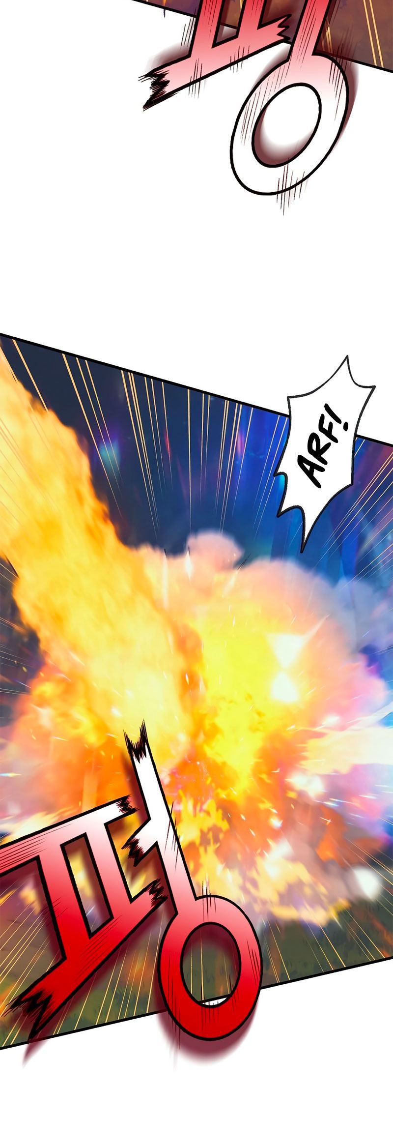 The Healing Priest Of The Sun Chapter 05 Gambar 77