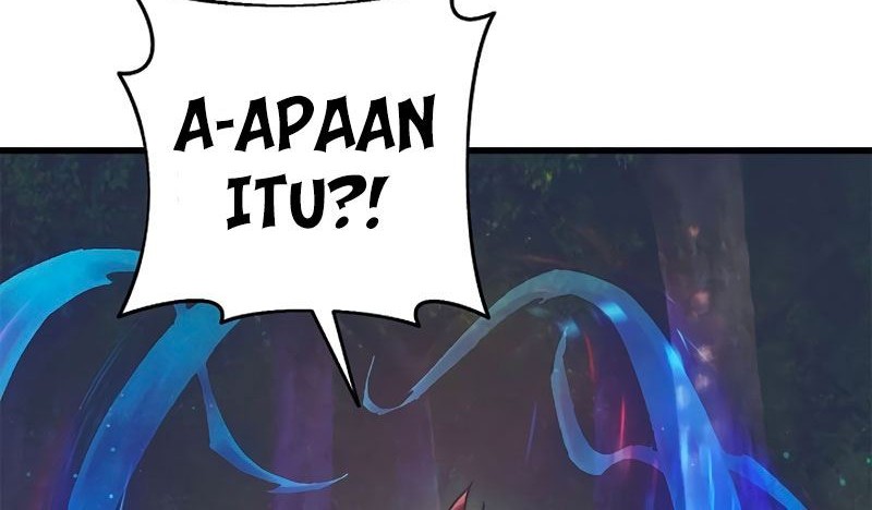 The Healing Priest Of The Sun Chapter 05 Gambar 83