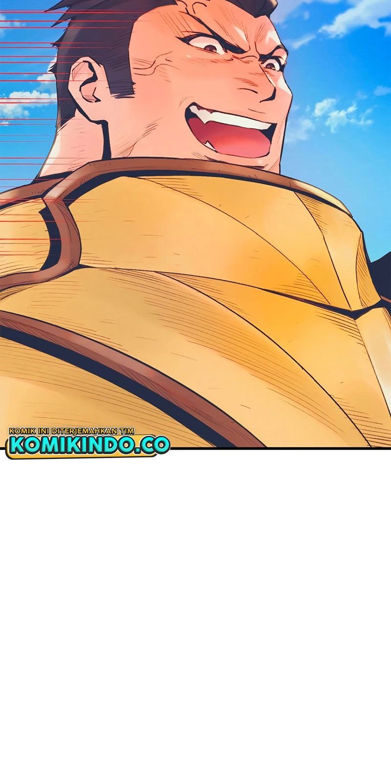 The Healing Priest Of The Sun Chapter 05 Gambar 16