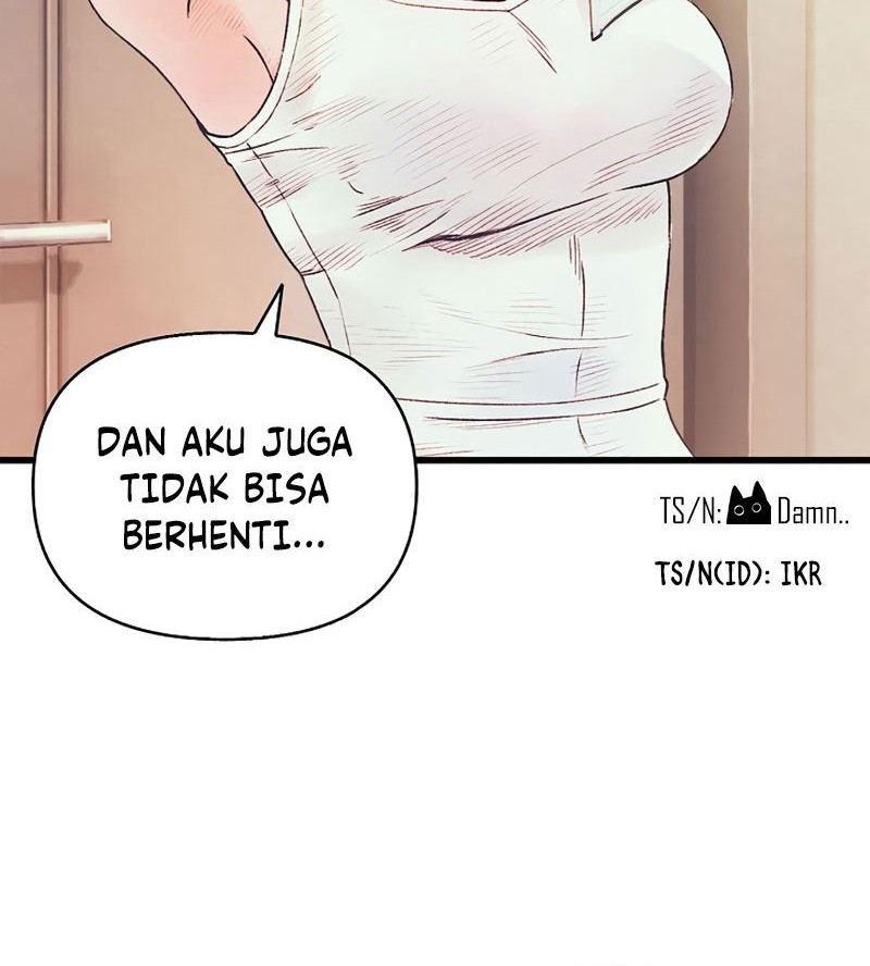 The Healing Priest Of The Sun Chapter 04 Gambar 20