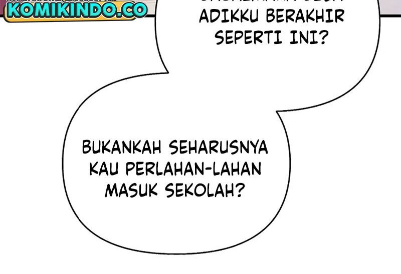 The Healing Priest Of The Sun Chapter 04 Gambar 26