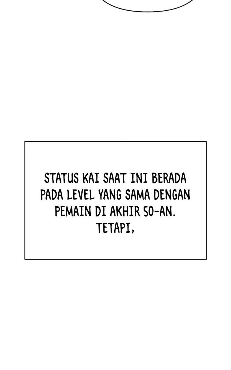 The Healing Priest Of The Sun Chapter 04 Gambar 38