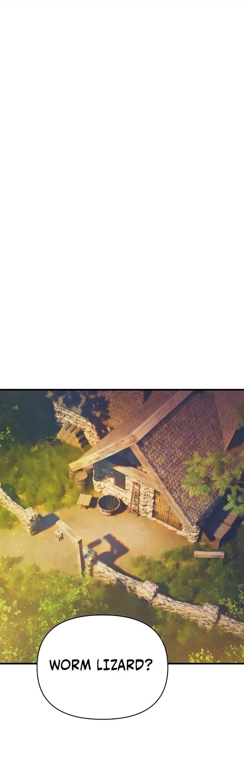 The Healing Priest Of The Sun Chapter 04 Gambar 45