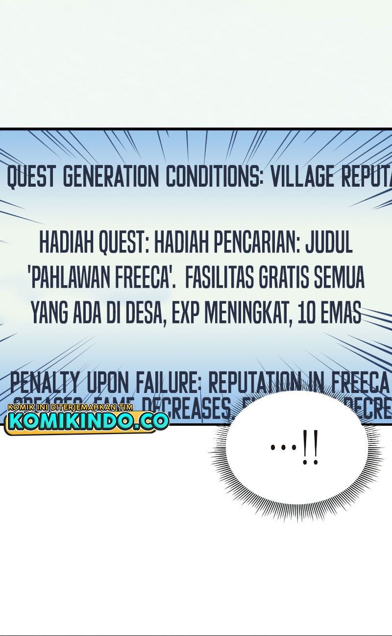 The Healing Priest Of The Sun Chapter 04 Gambar 55