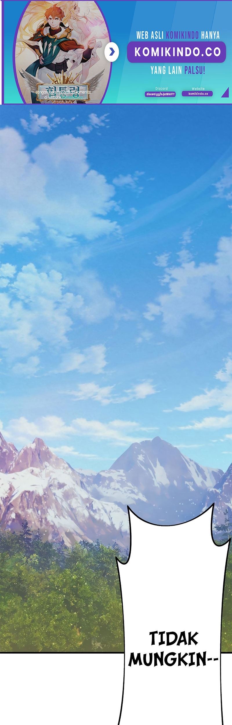 Baca  The Healing Priest Of The Sun Chapter 04 Gambar 2