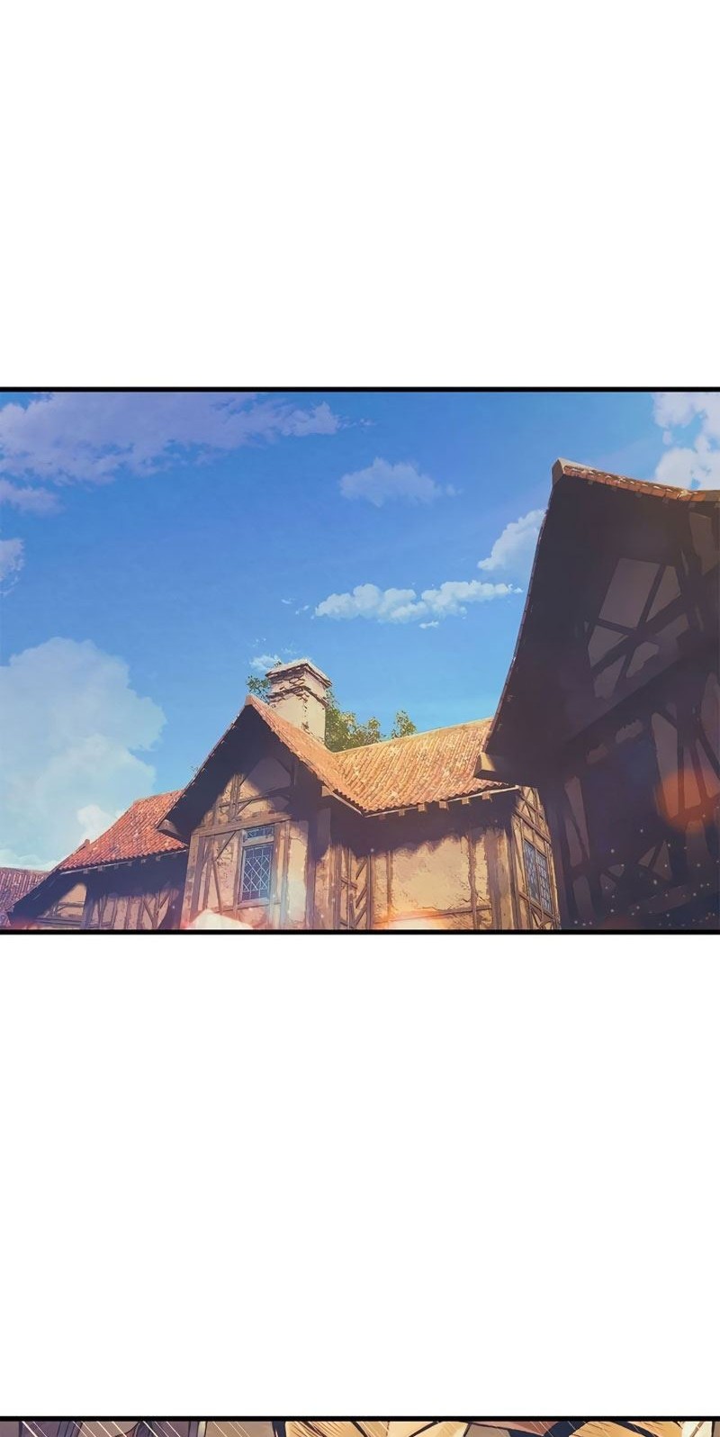 The Healing Priest Of The Sun Chapter 04 Gambar 59