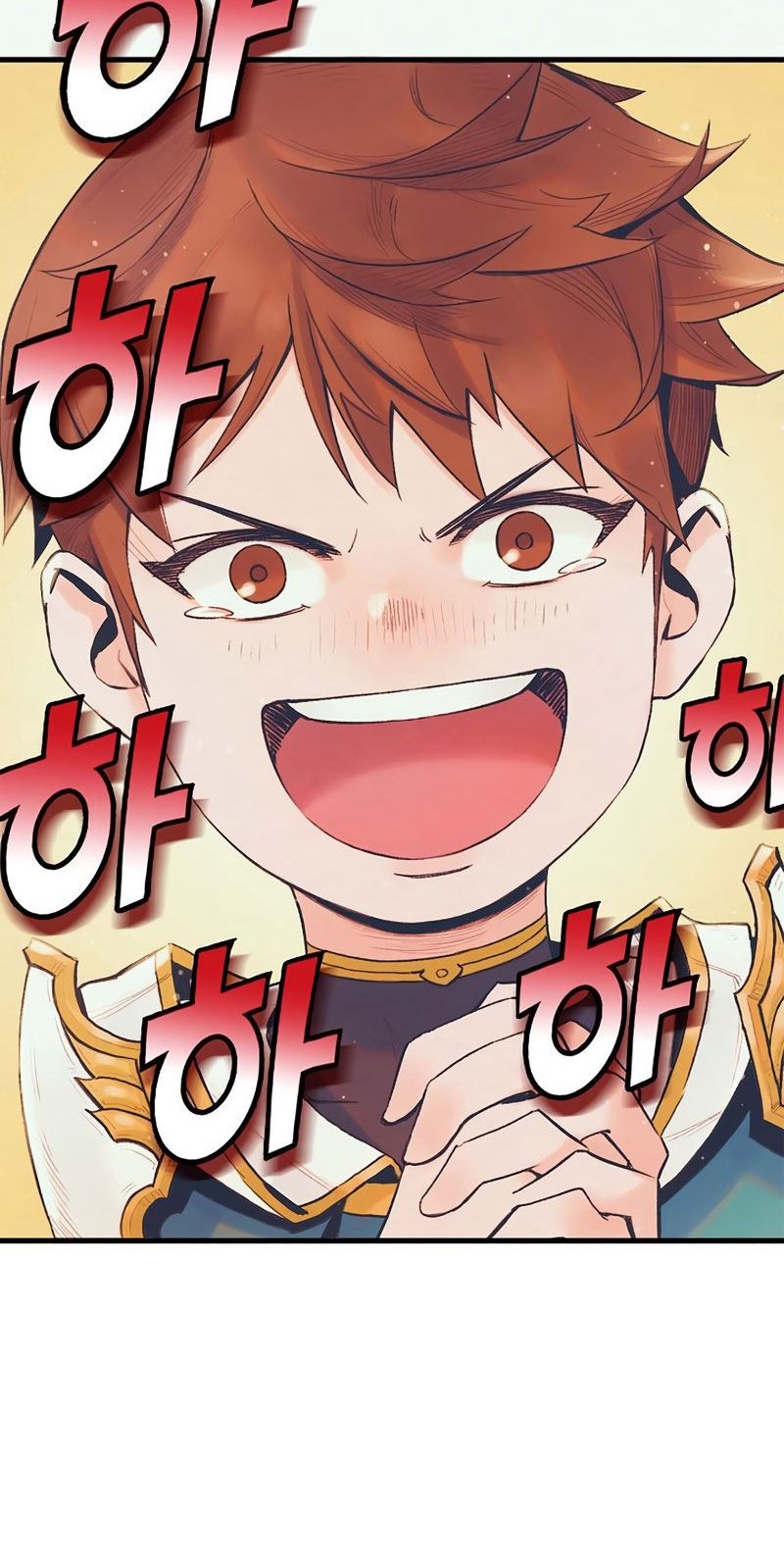 The Healing Priest Of The Sun Chapter 04 Gambar 16