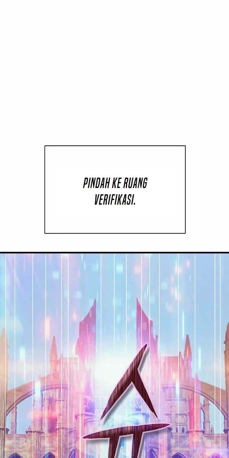 The Healing Priest Of The Sun Chapter 03 Gambar 21