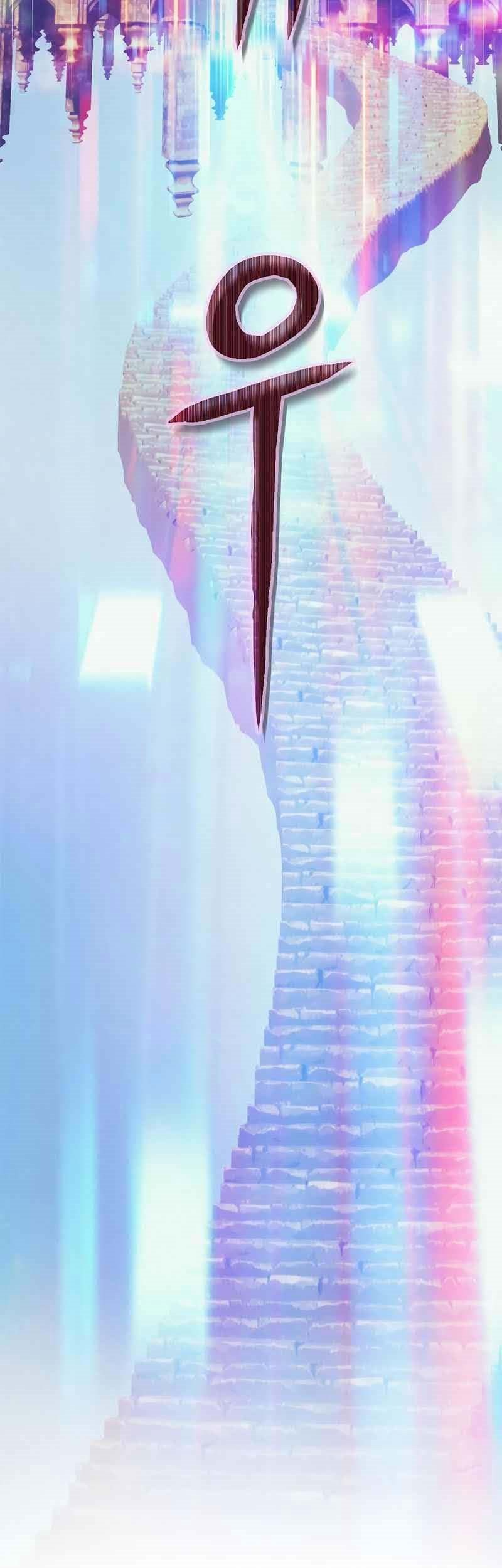 The Healing Priest Of The Sun Chapter 03 Gambar 22