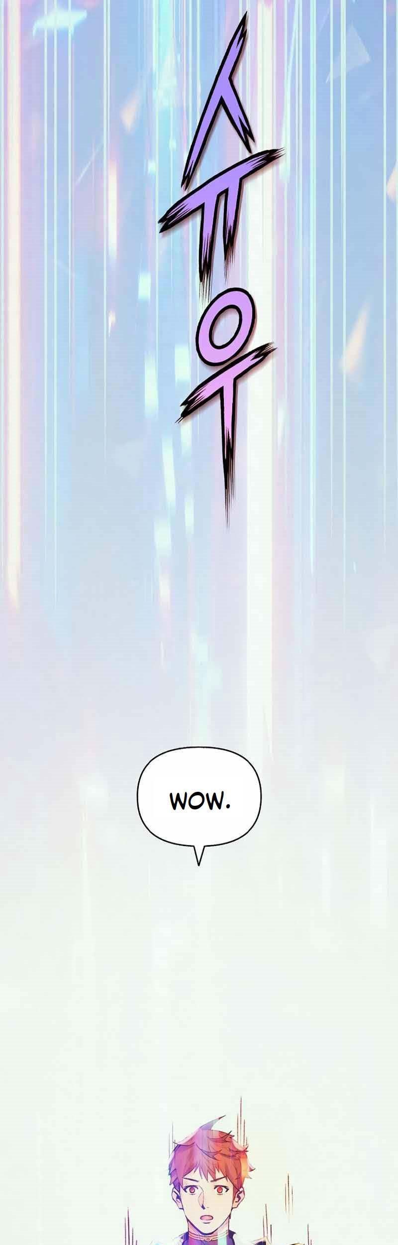 The Healing Priest Of The Sun Chapter 03 Gambar 39