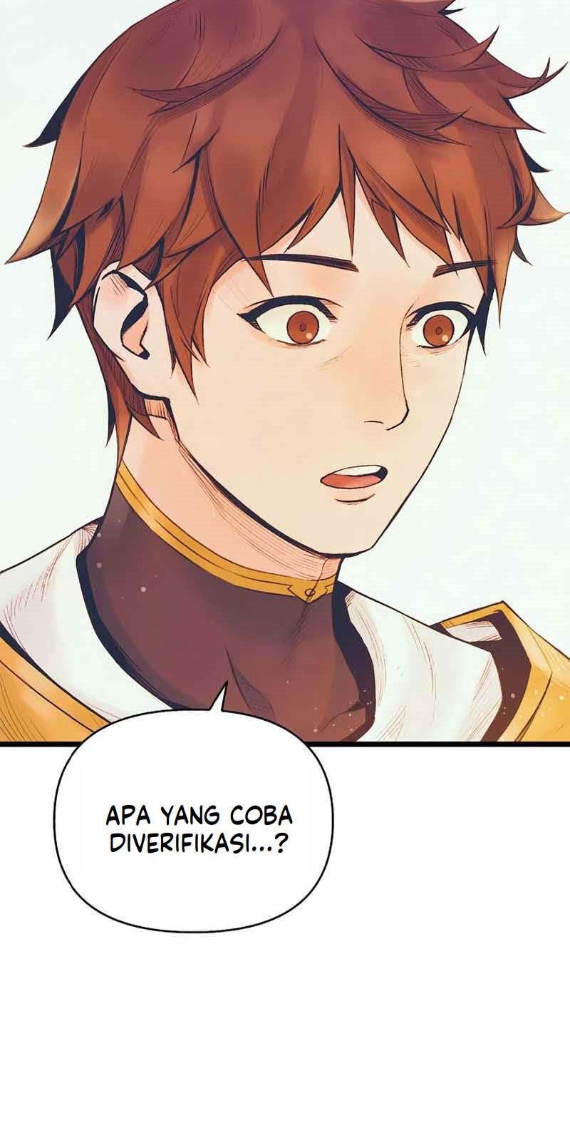 The Healing Priest Of The Sun Chapter 03 Gambar 46