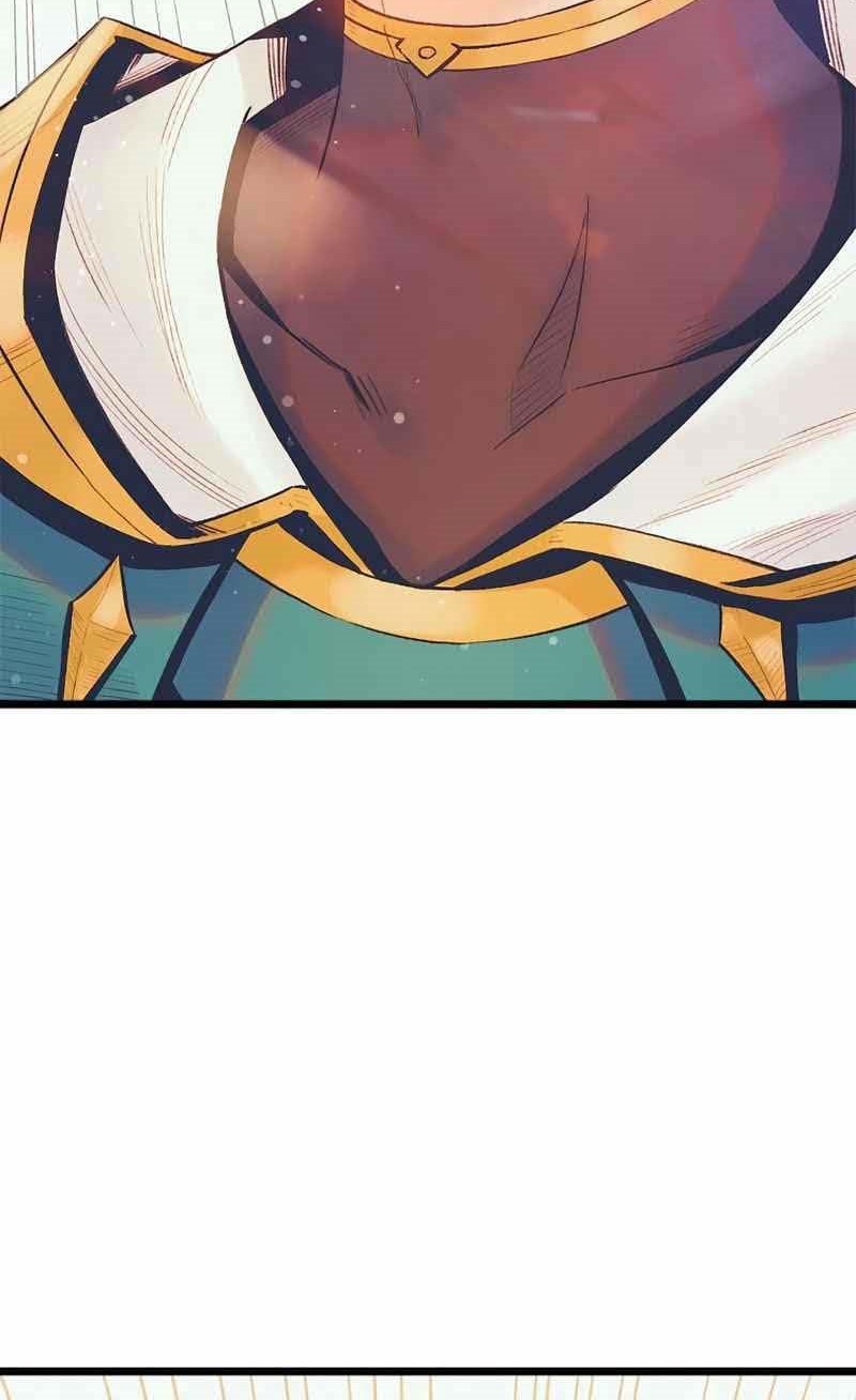 The Healing Priest Of The Sun Chapter 03 Gambar 54