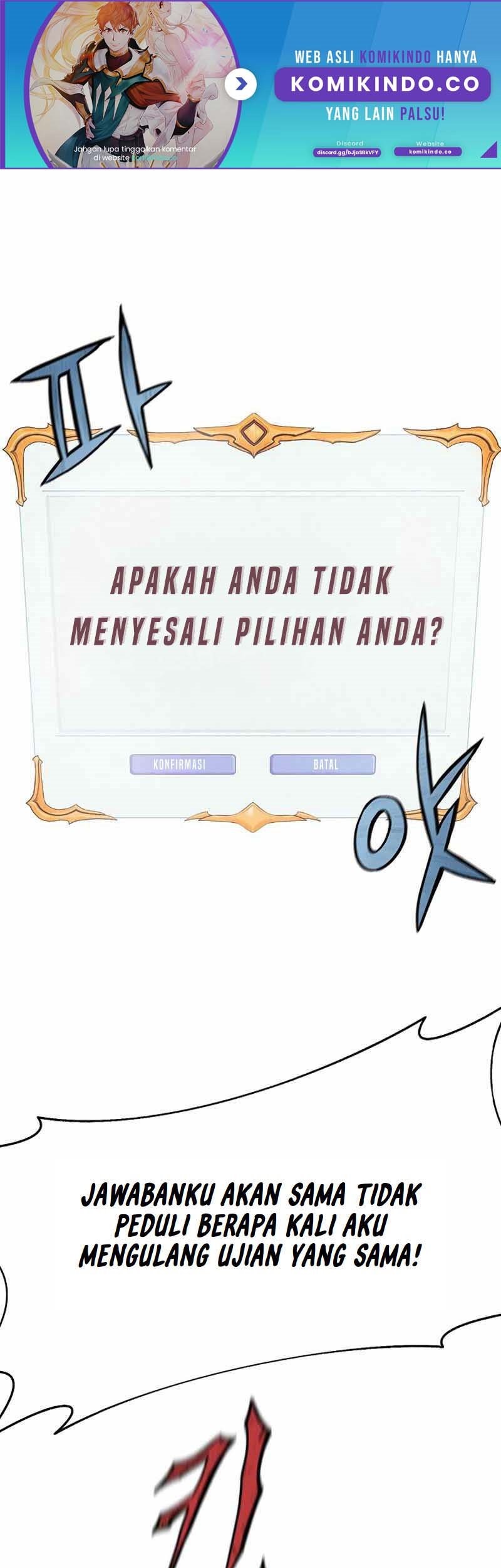 Baca  The Healing Priest Of The Sun Chapter 03 Gambar 2