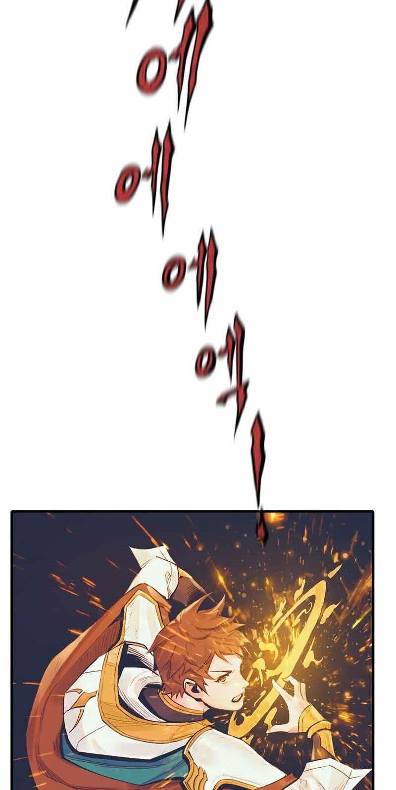 The Healing Priest Of The Sun Chapter 03 Gambar 3