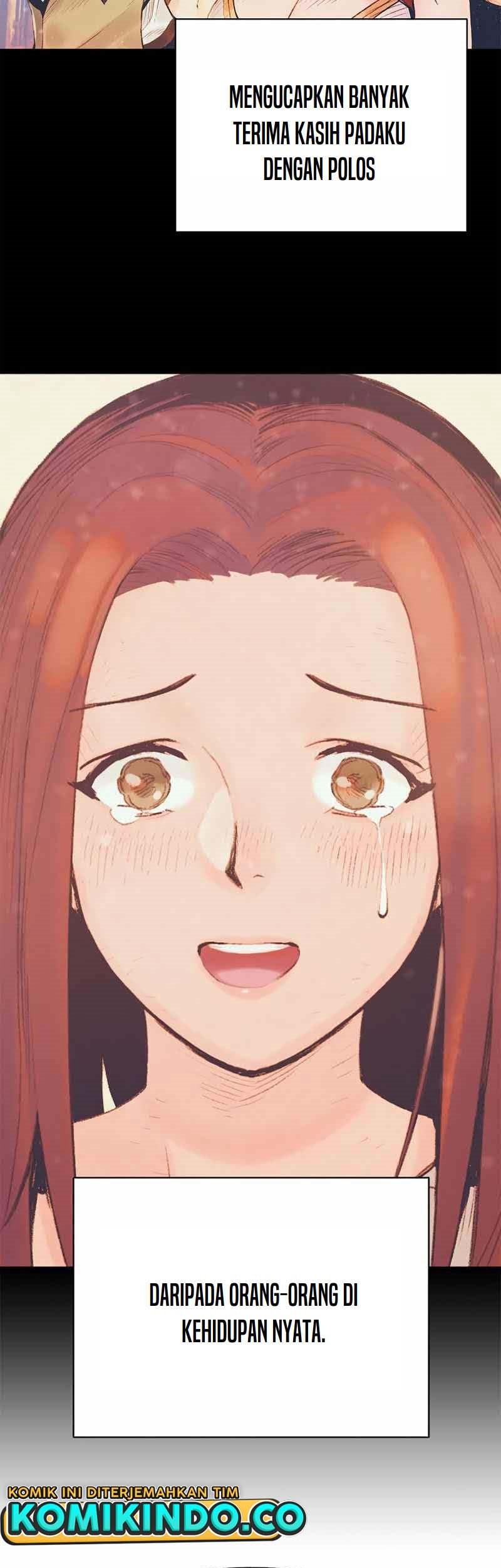 The Healing Priest Of The Sun Chapter 03 Gambar 63