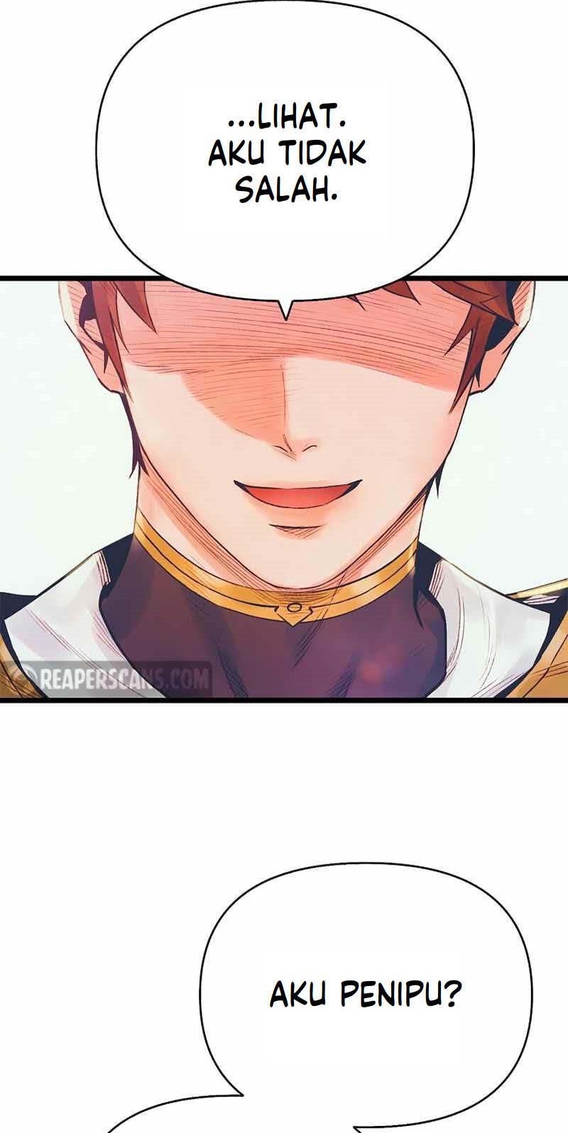 The Healing Priest Of The Sun Chapter 03 Gambar 64