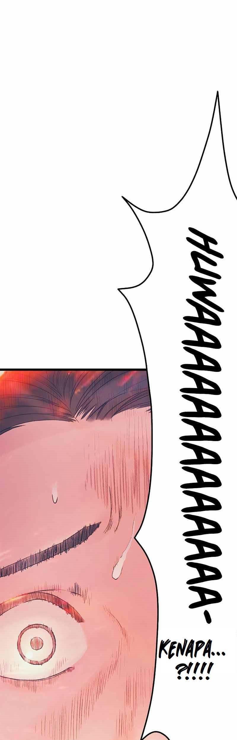 The Healing Priest Of The Sun Chapter 03 Gambar 69