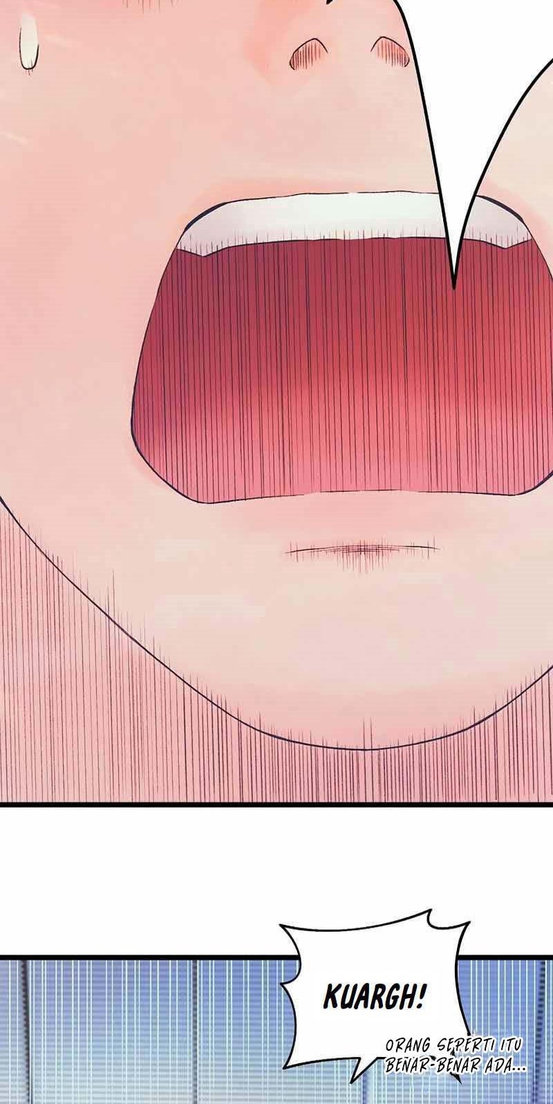 The Healing Priest Of The Sun Chapter 03 Gambar 70