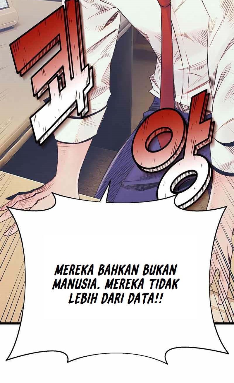 The Healing Priest Of The Sun Chapter 03 Gambar 72