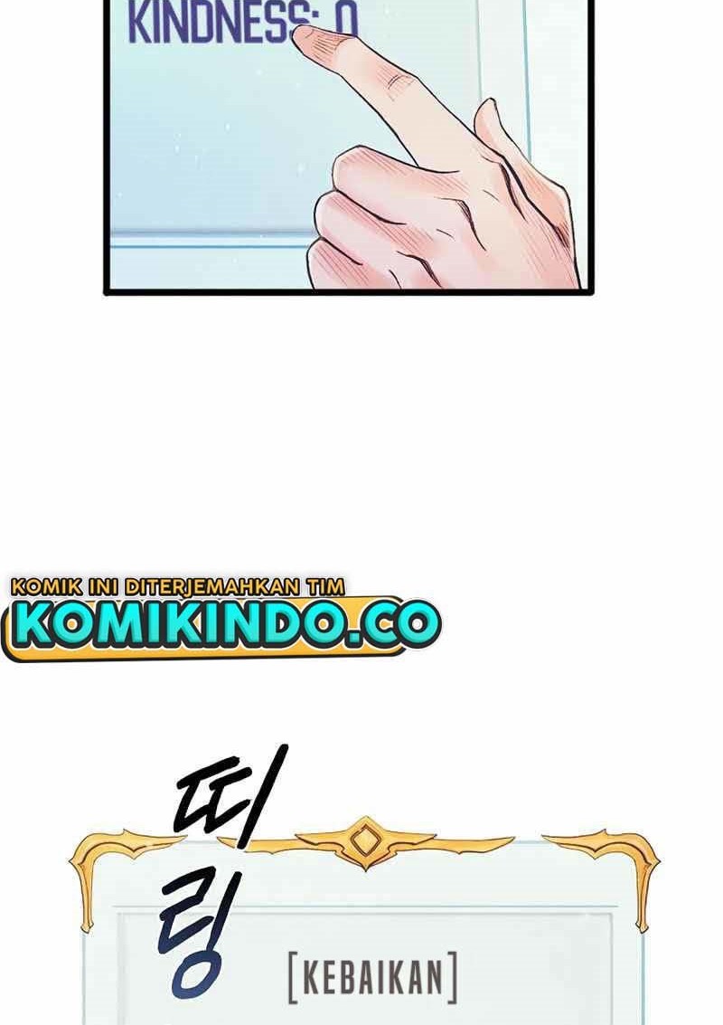 The Healing Priest Of The Sun Chapter 03 Gambar 78