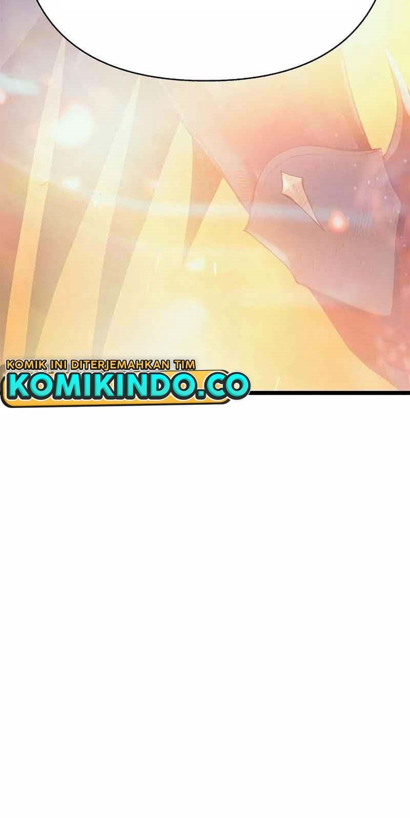 The Healing Priest Of The Sun Chapter 03 Gambar 88