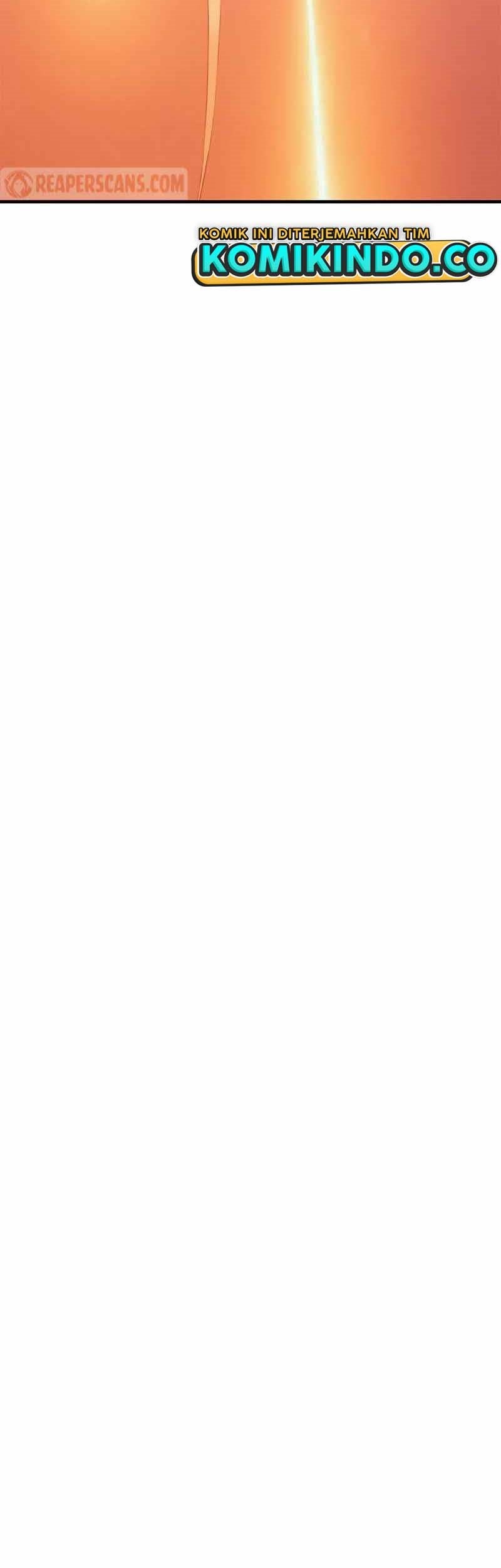 The Healing Priest Of The Sun Chapter 03 Gambar 6