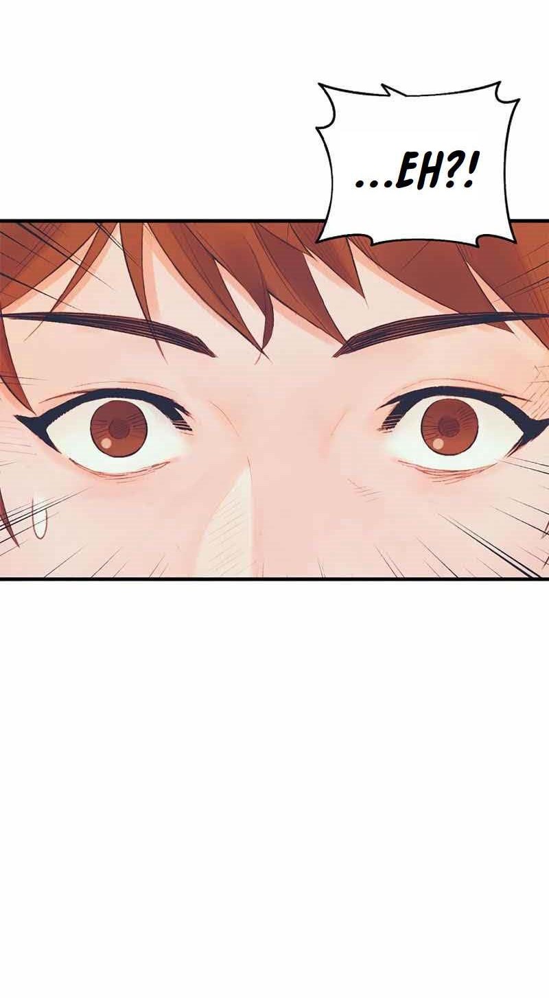 The Healing Priest Of The Sun Chapter 03 Gambar 7