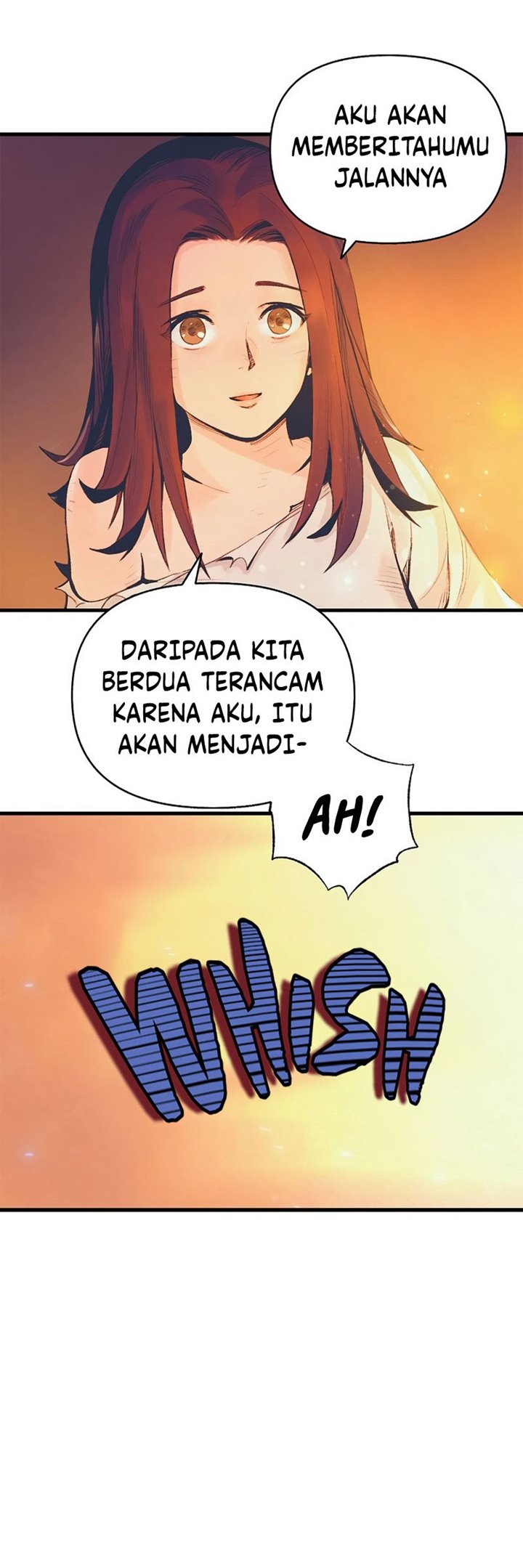The Healing Priest Of The Sun Chapter 02 Gambar 44