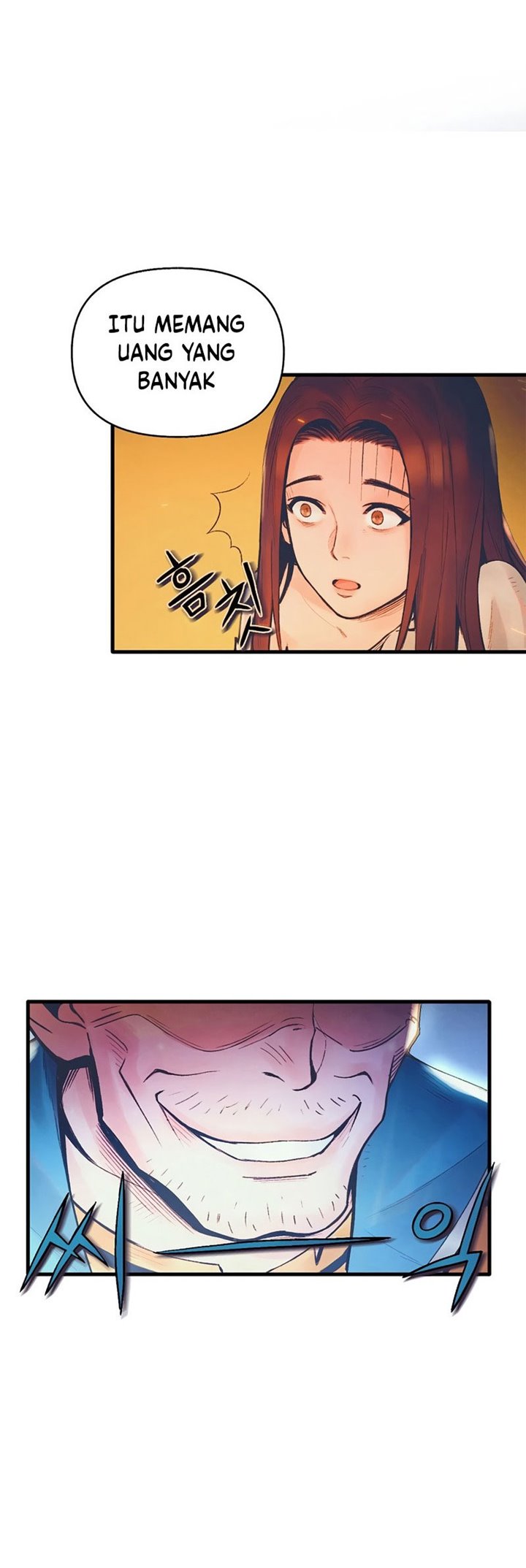 The Healing Priest Of The Sun Chapter 02 Gambar 61
