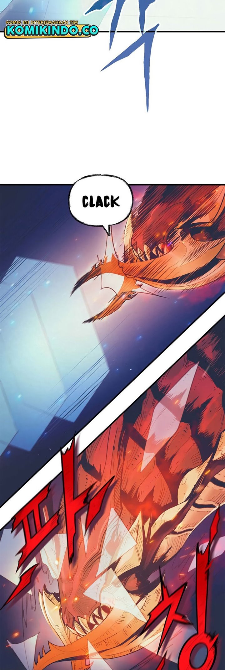 The Healing Priest Of The Sun Chapter 02 Gambar 86