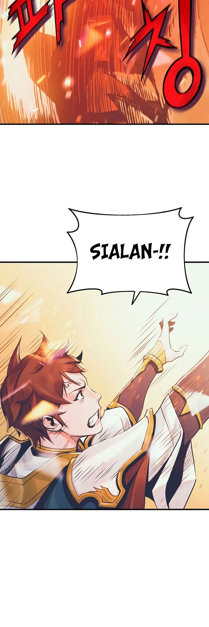 The Healing Priest Of The Sun Chapter 02 Gambar 88