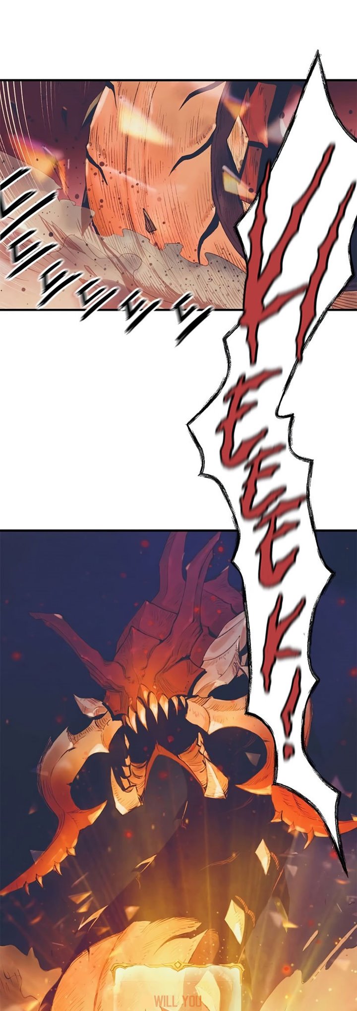 The Healing Priest Of The Sun Chapter 02 Gambar 92
