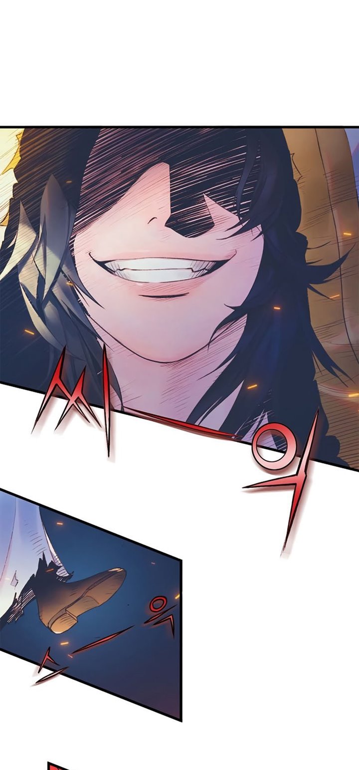 The Healing Priest Of The Sun Chapter 01 Gambar 100