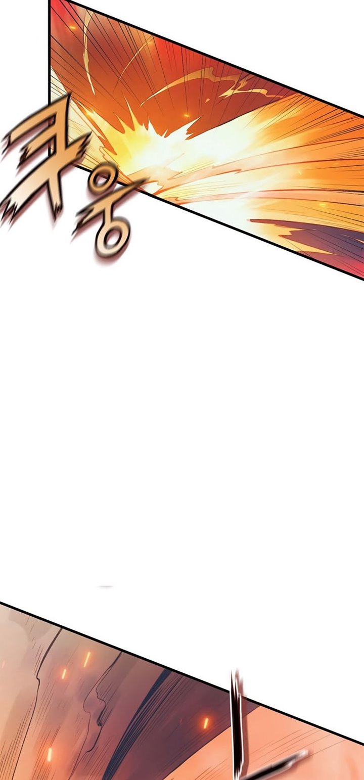 The Healing Priest Of The Sun Chapter 01 Gambar 101