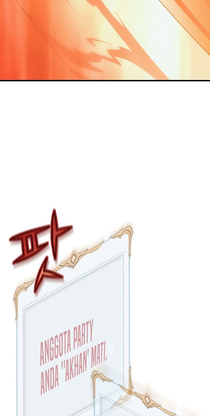 The Healing Priest Of The Sun Chapter 01 Gambar 110