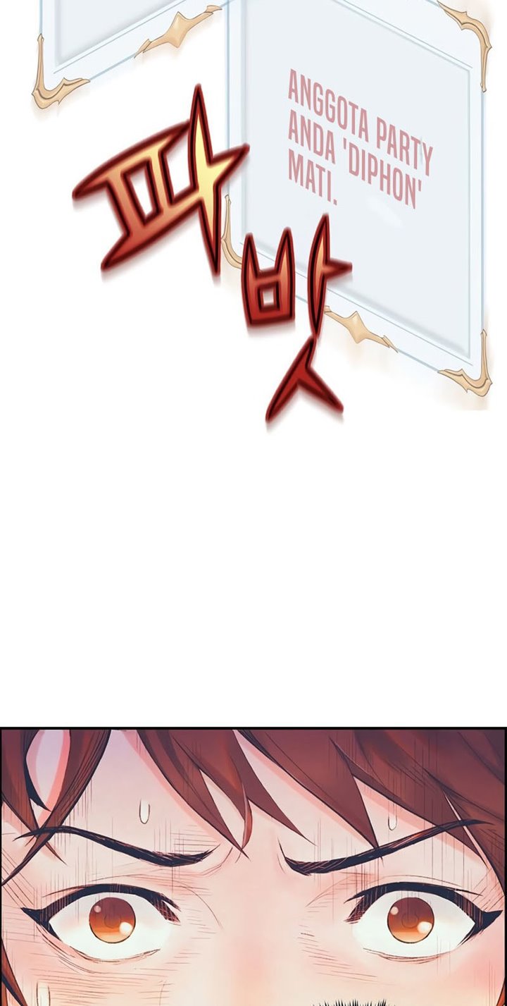 The Healing Priest Of The Sun Chapter 01 Gambar 111