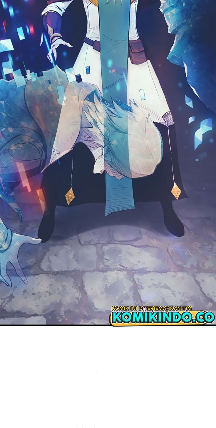 The Healing Priest Of The Sun Chapter 01 Gambar 113