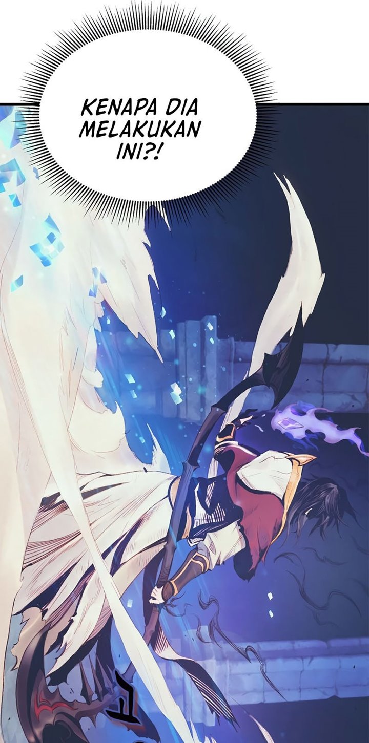 The Healing Priest Of The Sun Chapter 01 Gambar 114