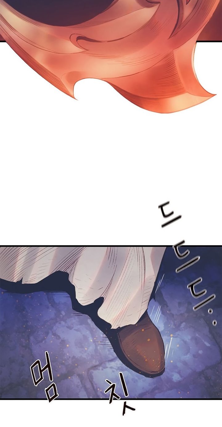 The Healing Priest Of The Sun Chapter 01 Gambar 122